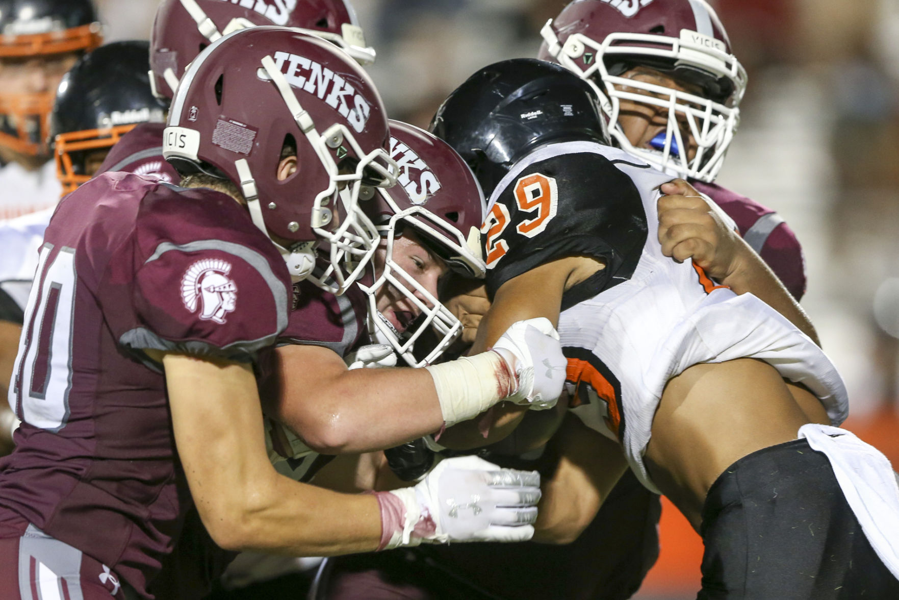 Trojan Preview